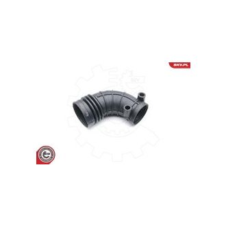 Turbócső ; BMW E34 ; 13541726634