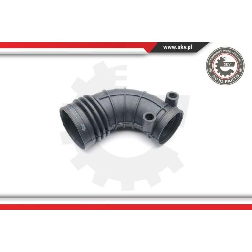 Turbócső ; BMW E34 ; 13541726634