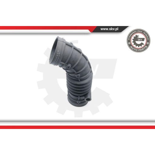 Turbócső ; BMW E30 ; 13711709754