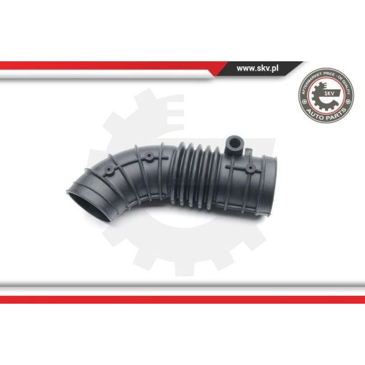 Turbócső ; BMW E30 ; 13711709755