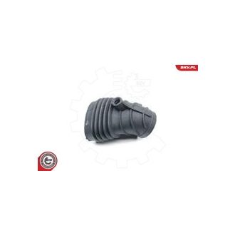 Turbócső ; BMW E36 ; 13711734258