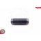 Turbócső ; SKODA Fabia I Felicia I II VW Caddy II ; 6U0129627B