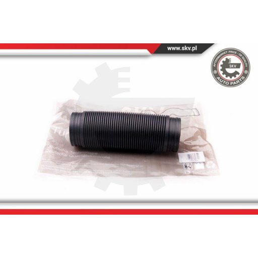 Turbócső ; SKODA Fabia I Felicia I II VW Caddy II ; 6U0129627B