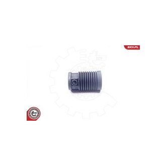 Turbócső ; BMW 5 7 ; 13711432410