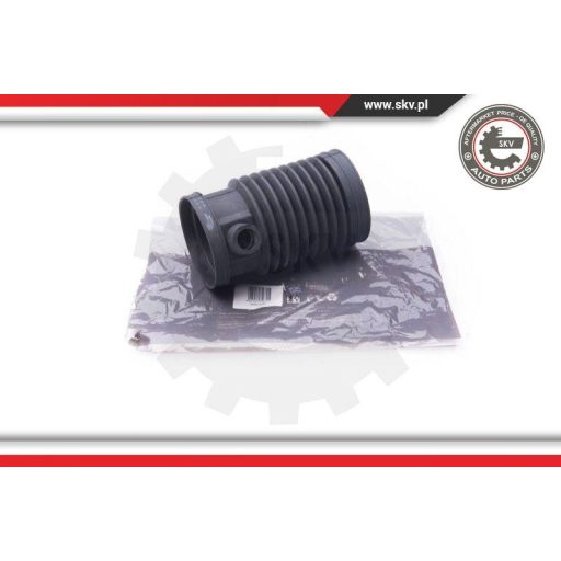 Turbócső ; BMW 5 7 ; 13711432410