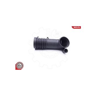 Turbócső ; BMW 5 7 ; 13711747995