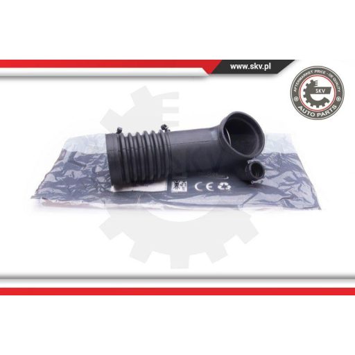 Turbócső ; BMW 5 7 ; 13711747995