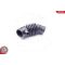Turbócső ; OPEL Calibra A Vectra A ; 90324550