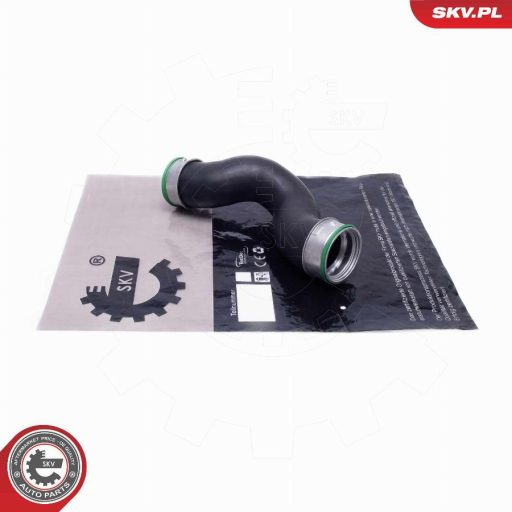 Turbócső ; VW Multivan V Transporter V ; 7H0145709H