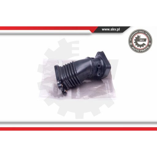 Turbócső ; VOLVO V50 S40 C30 C70 1,6D 2,0D ; 30741749