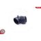 Turbócső ; BMW 3 E46 1.6 1.9 ; 13711437355