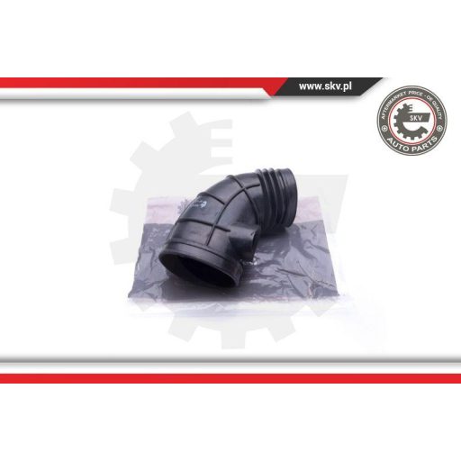 Turbócső ; BMW 5 E39 3.0 ; 13547505838