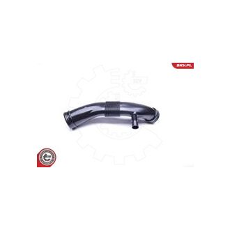 Turbócső ; AUDI A4 B6 2.0 ; 06B129627AB