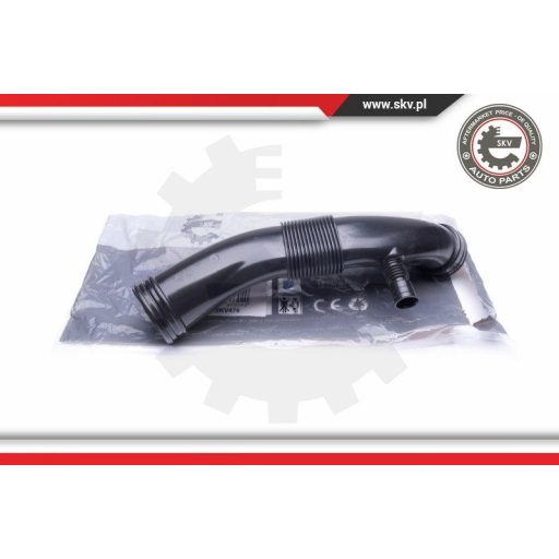 Turbócső ; AUDI A4 B6 2.0 ; 06B129627AB