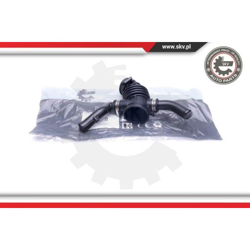 Turbócső ; CHEVROLET Aveo / Kalos ; 96536714