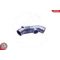 Turbócső ; TOYOTA Carina E (_T19_) 2.0 ; 1788174450