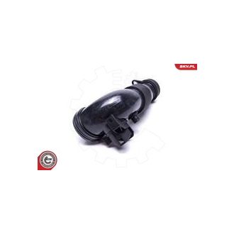 Turbócső ; BMW 1 2 3 4 5 X1 X3 X4 X5 X6 Z4 ; 13717605638