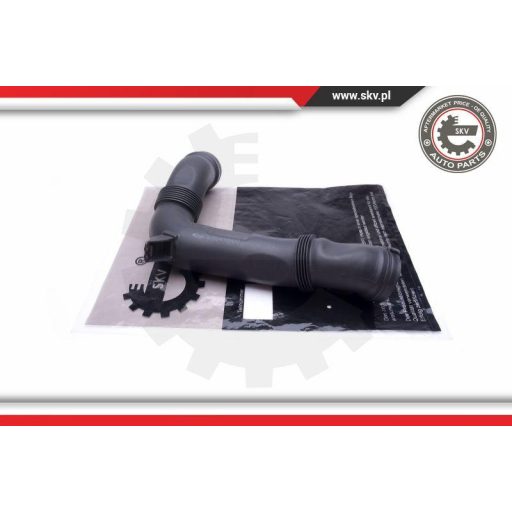 Turbócső ; AUDI A3 SEAT Altea Leon Toledo III SKODA Octavia II VW Caddy III Golf V ; 1K0129618AJ