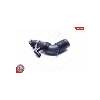   Turbócső ; VW Polo SEAT Ibiza SKODA Fabia II 1.6 TDI ; 6R0129654C