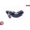 Turbócső ; VW Polo SEAT Ibiza SKODA Fabia II 1.6 TDI ; 6R0129654C