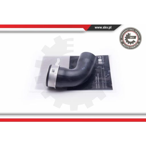 Turbócső ; VW Polo 1.4 TDI ; 6Q0145838N