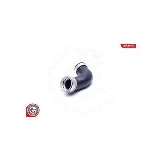 Turbócső ; VW Passat B5 2.5 TDI ; 3B0145838