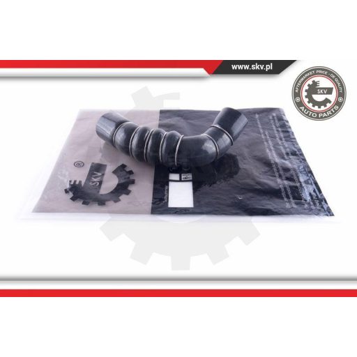 Turbócső ; NISSAN Qashqai 2.0 DCI ; 14463JD70B