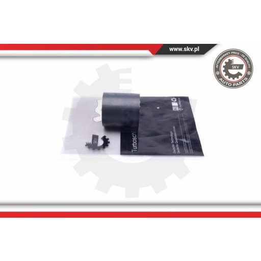 Turbócső ; AUDI A4 1.9 TDI ; 1H0145634