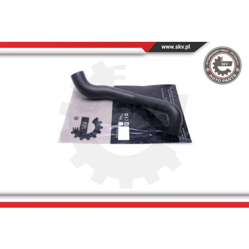 Turbócső ; ALFA ROMEO 156 1.9 JTD ; 46458134