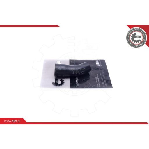 Turbócső ; SMART Fortwo 0.8 CDI ; A6601410104