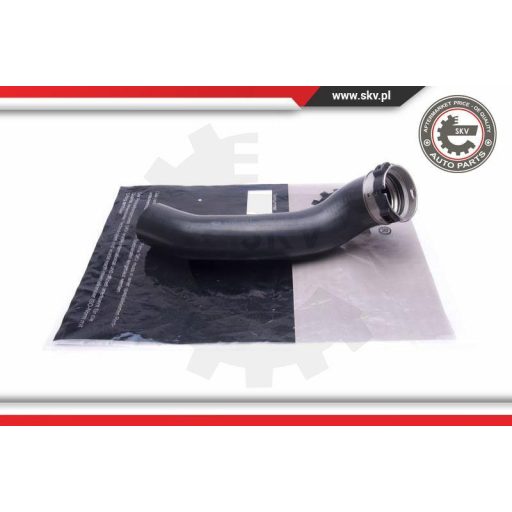 Turbócső ; BMW 5 F07 ; 11617800145