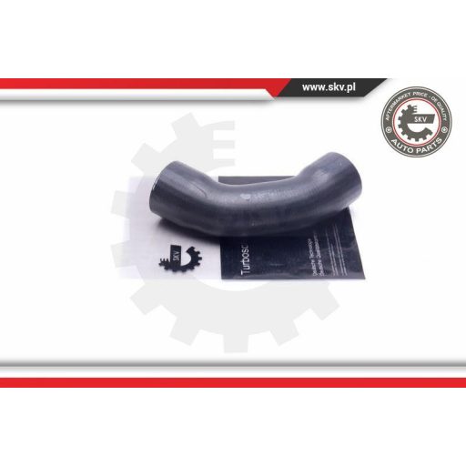 Turbócső ; BMW 3 E46 330D ; 11617799392