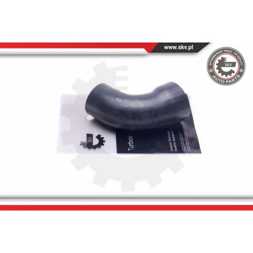 Turbócső ; BMW X3 E53 ; 11617800628