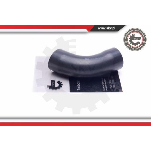 Turbócső ; BMW X3 E53 ; 11617800628