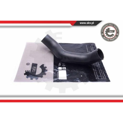 Turbócső ; CITROEN Jumper 2.5 TDI ; 0382H4