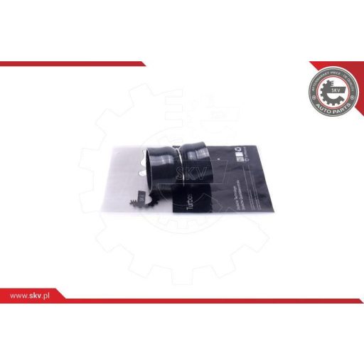 Turbócső ; CITROEN C2 1.6 HDI ; 0382FE