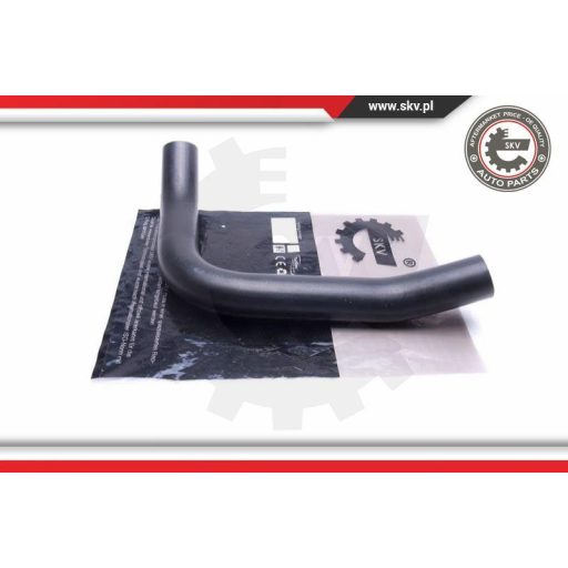 Turbócső ; CITROEN Jumper 2.8 HDI ; 0382Q8