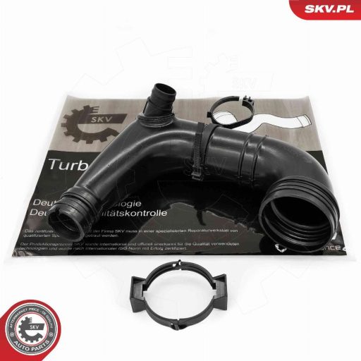 Turbócső ; FIAT Grande Punto Evo 1.3 Multijet ; 51793175