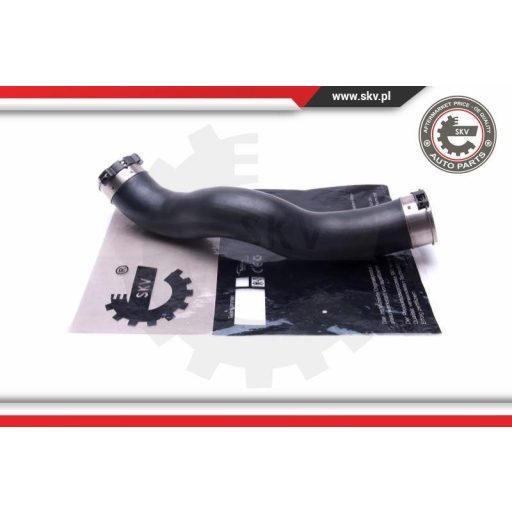 Turbócső ; BMW 5 G30 520d ; 11618572859