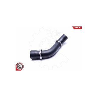 Turbócső ; PEUGEOT 807 2.0 HDI ; 0382Q1