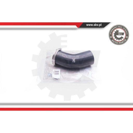 Turbócső ; AUDI SEAT SKODA VW ; 04L145828D