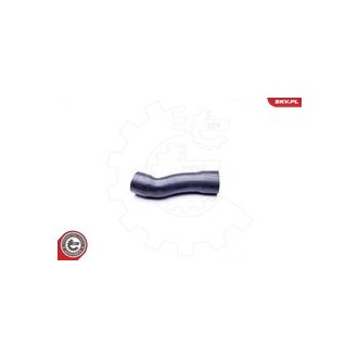 Turbócső ; VW Golf III Vento ; 1H0145834F