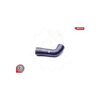 Turbócső ; VW Golf III Vento ; 1H0145834G
