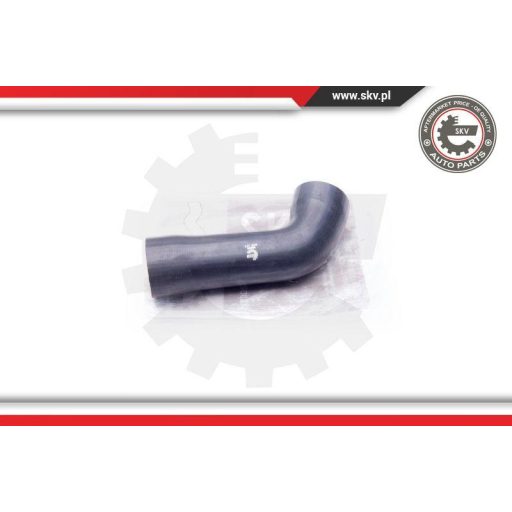 Turbócső ; VW Golf III Vento ; 1H0145834G