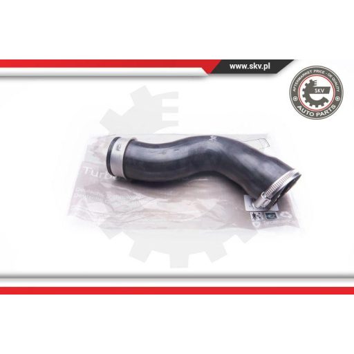 Turbócső ; SEAT Altea XL VW Beetle Jetta IV Scirocco ; 1K0145832AT