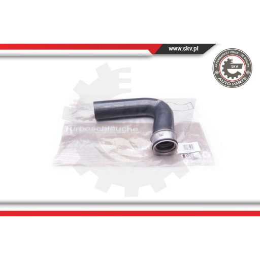 Turbócső ; VW Golf V ; 1K0145845
