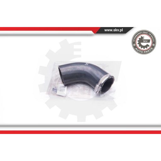 Turbócső ; AUDI SEAT SKODA VW ; 5N0145838