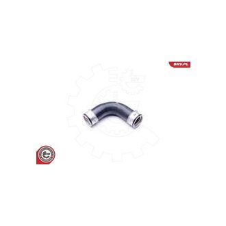   Turbócső ; SEAT Cordoba Ibiza III SKODA Fabia I VW Polo ; 6Q0145822