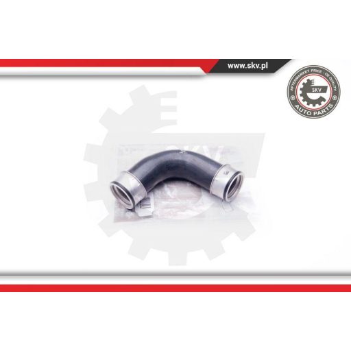 Turbócső ; SEAT Cordoba Ibiza III SKODA Fabia I VW Polo ; 6Q0145822