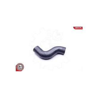   Turbócső ; SEAT Cordoba Ibiza III SKODA Fabia I VW Polo ; 6Q0145828F
